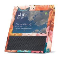 SkinVinyyli Smart Home mat