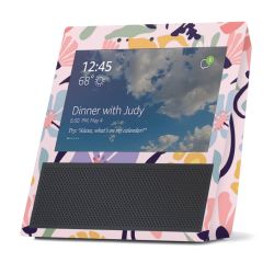 SkinVinyyli Smart Home mat