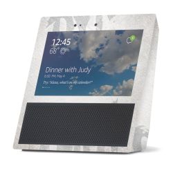 Folien für SmartHome matt