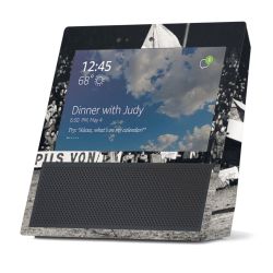 Folien für SmartHome matt