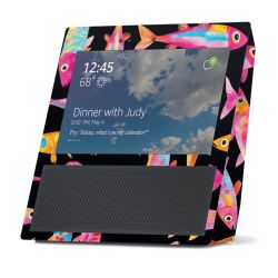 Foils for Smart Home matt