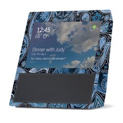 SkinVinyyli Smart Home mat