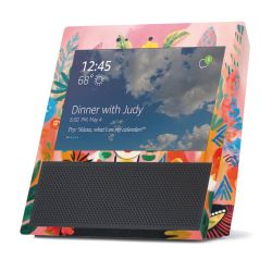 Foils for Smart Home matt