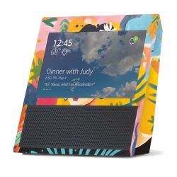 Foils for Smart Home matt