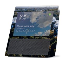 Folien für SmartHome matt