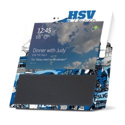 Folien für SmartHome matt