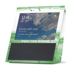 Folien für SmartHome matt