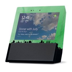 Folien für SmartHome matt