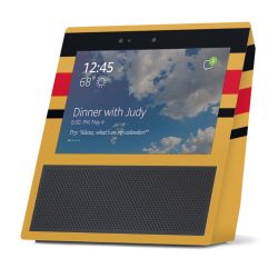 SkinVinyyli Smart Home mat