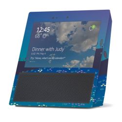 Folien für SmartHome matt