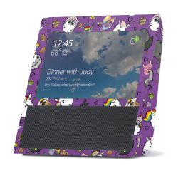 Folien für SmartHome matt