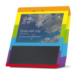 Folien für SmartHome matt