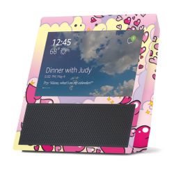 Folien für SmartHome matt