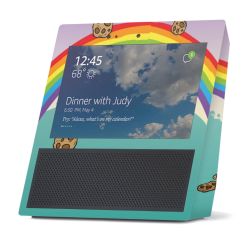 Folien für SmartHome matt