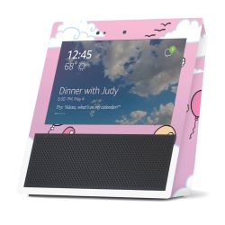 Folien für SmartHome matt