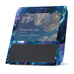 Foils for Smart Home matt