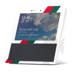 Folien für SmartHome matt