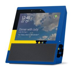 Foils for Smart Home matt