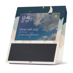 SkinVinyyli Smart Home mat