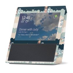 Folien für SmartHome matt