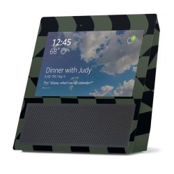 Foils for Smart Home matt