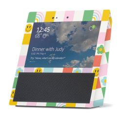 Foils for Smart Home matt