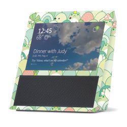 SkinVinyyli Smart Home mat