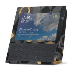 SkinVinyyli Smart Home mat