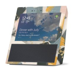 Foils for Smart Home matt