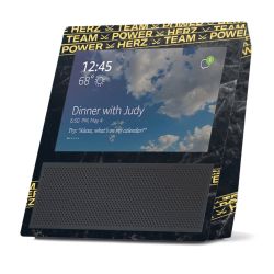 Folien für SmartHome matt