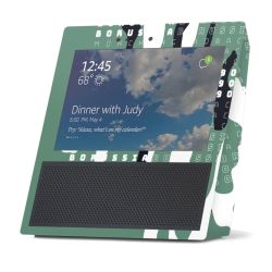 Folien für SmartHome matt