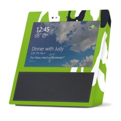 Folien für SmartHome matt