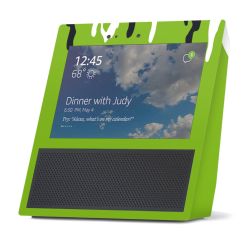 Folien für SmartHome matt