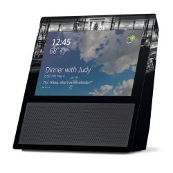 Folien für SmartHome matt