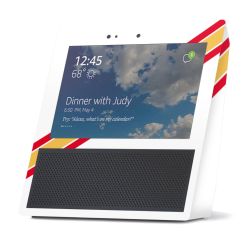 Folien für SmartHome matt