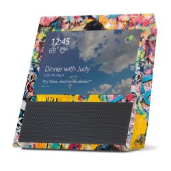 Foils for Smart Home matt