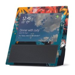 Foils for Smart Home matt