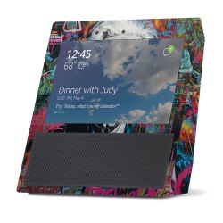 Foils for Smart Home matt