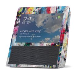 Foils for Smart Home matt