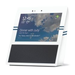 SkinVinyyli Smart Home mat