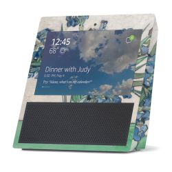 SkinVinyyli Smart Home mat
