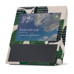 Foils for Smart Home matt