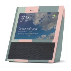 SkinVinyyli Smart Home mat