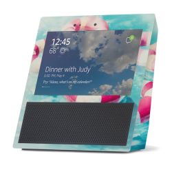 Foils for Smart Home matt