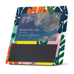 Foils for Smart Home matt