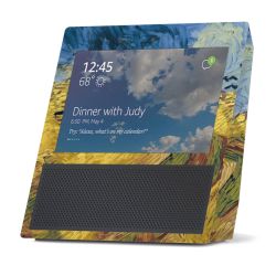 Foils for Smart Home matt