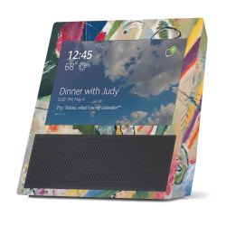 Foils for Smart Home matt