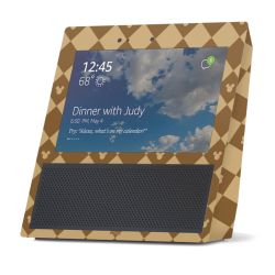 SkinVinyyli Smart Home mat