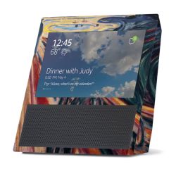 SkinVinyyli Smart Home mat