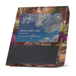 SkinVinyyli Smart Home mat